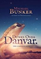 Dunes over Danvar