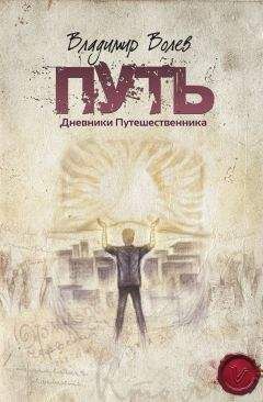 Владимир Волев - Путь