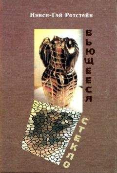 Нэнси-Гэй Ротстейн - Бьющееся стекло