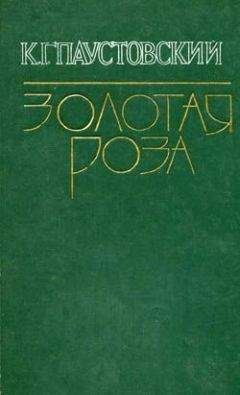 Константин Паустовский - Дождливый рассвет