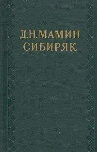Дмитрий Мамин-Сибиряк - Переводчица на приисках