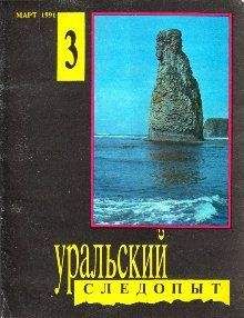 Александр Етоев - Поучительный случай