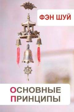 Илья Мельников - Фэн-шуй. Основные принципы