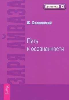 Живорад Славинский - Заря Айваза. Путь к осознанности
