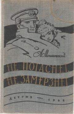 Анатолий Мошковский - Тундра