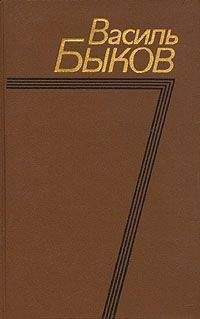 Василь Быков - Публицистика