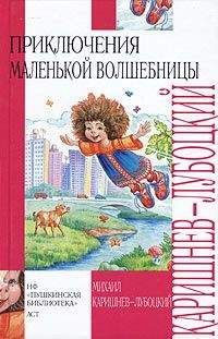 Михаил Каришнев-Лубоцкий - Почти кругосветное путешествие