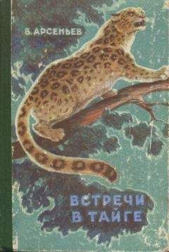 Владимир Арсеньев - Встречи в тайге