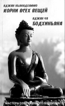 Корни всех вещей - Ньянадхаммо Аджан