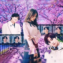 Spring day (СИ) - 