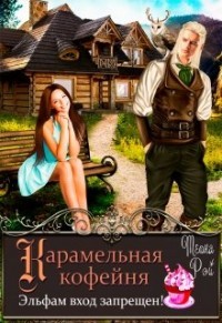 Карамельная кофейня. Эльфам вход запрещен! (СИ) - Рэй Теона