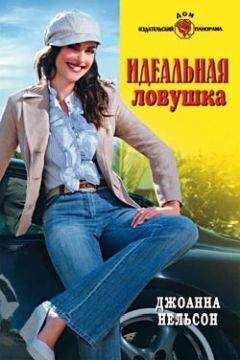 Джоанна Нельсон - Идеальная ловушка