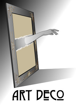 Art Deco (СИ) - 
