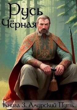 Амурский Путь (СИ) - Кленин Василий