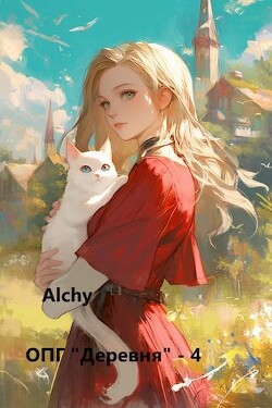 ОПГ «Деревня» 4 (СИ) - Alchy