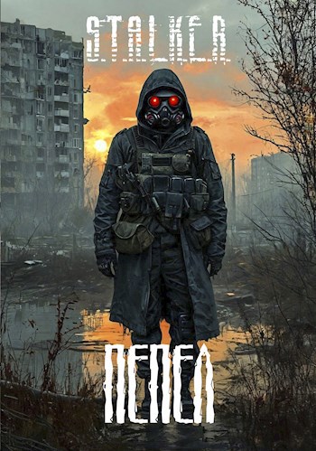 Пепел - Александр Го