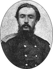 Незнакомый след - Николай Николаевич Каразин