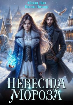 Невеста Мороза - Айлин Лин