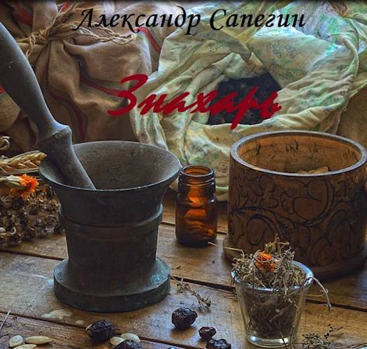 Знахарь - Александр Павлович Сапегин