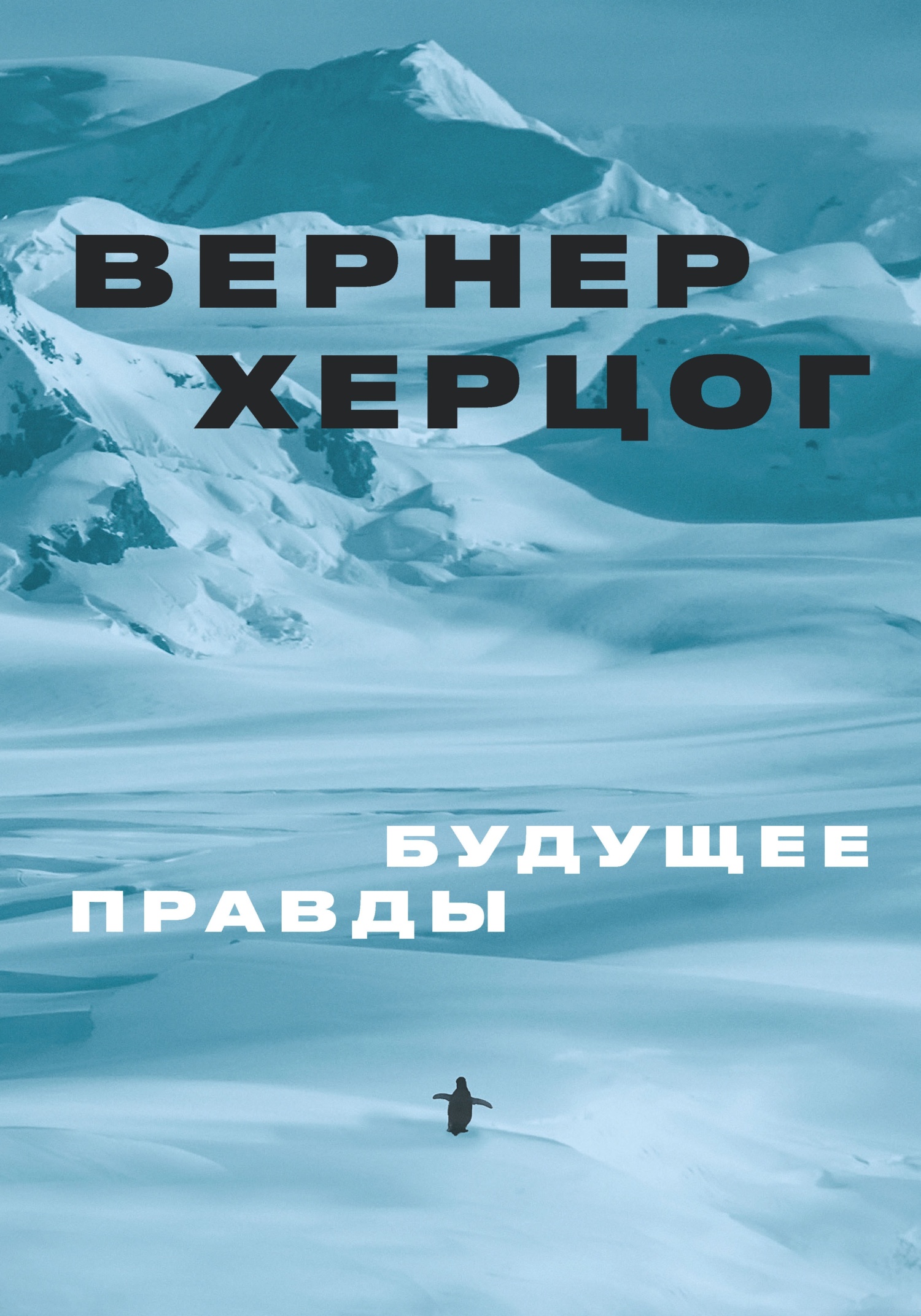Будущее правды - Вернер Херцог