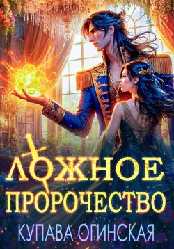 Ложное пророчество - Купава Огинская