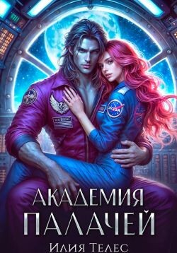 Академия палачей (СИ) - Телес Илия