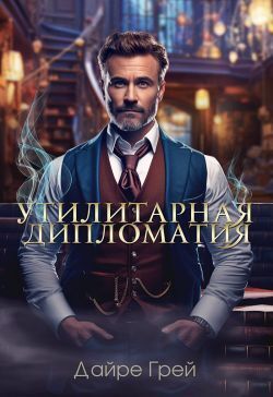Утилитарная дипломатия - Дайре Грей