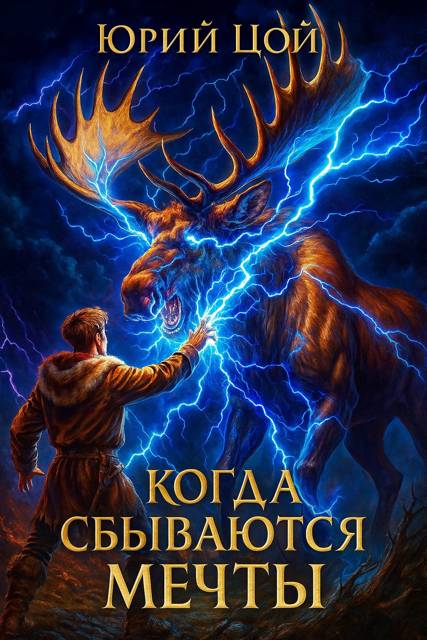 Когда сбываются мечты - Юрий Цой
