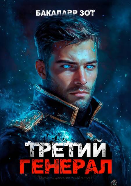 Третий Генерал: Том XIII - Александр Сергеевич Заикин