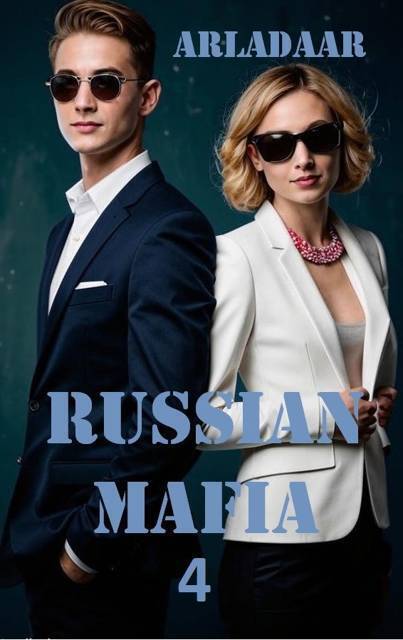Russian Mafia 4 - Arladaar