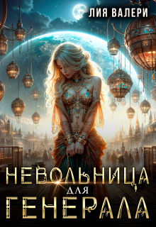 Невольница для генерала - Лия Валери
