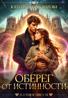 Оберег от истинности - Катерина Пивоварова