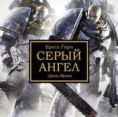Джон Фрэнч - Серый Ангел